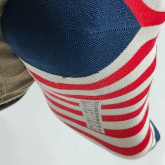 calze bandiera dei fratelli d'America