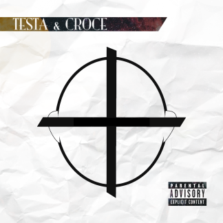 TESTA E CROCE - DAMI (Italian rap / Hip-Hop)